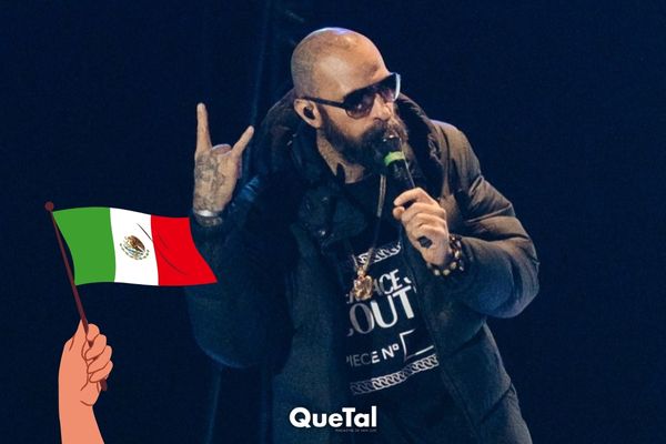 Los mejores raperos mexicanos de la historia que debes conocer